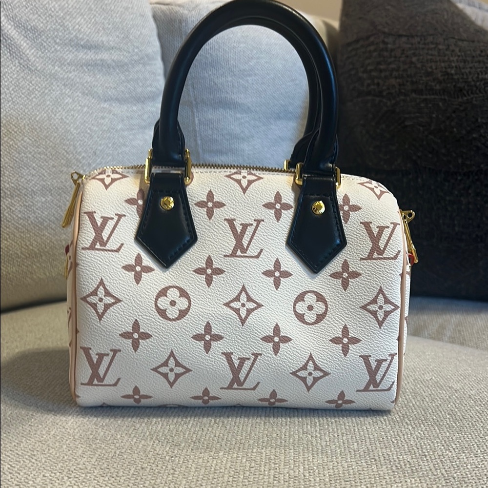 Crossbody